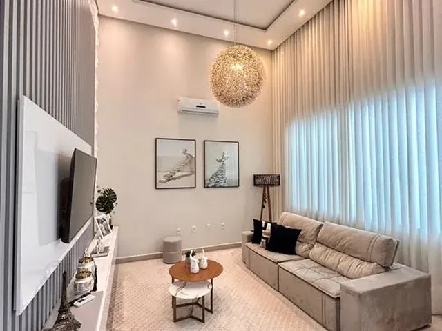 Imagem 5: Casa Disponível Porteira Fechada