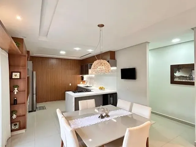 Imagem 6: Casa Disponível Porteira Fechada