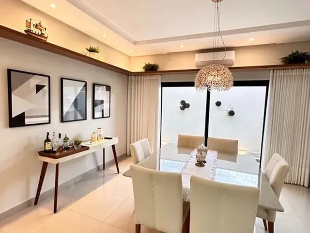 Imagem 3: Casa Disponível Porteira Fechada