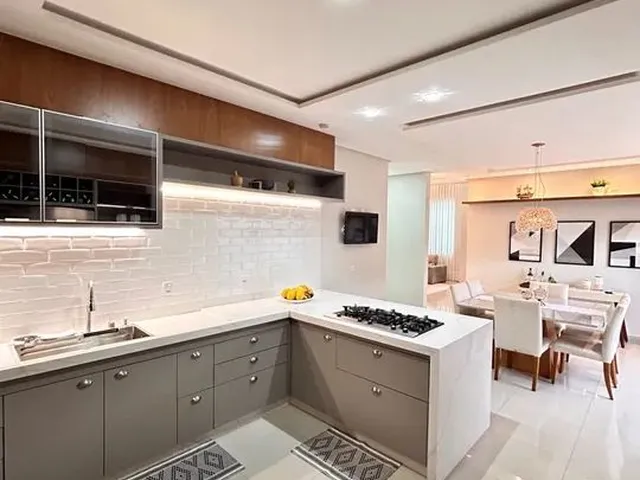 Imagem 9: Casa Disponível Porteira Fechada