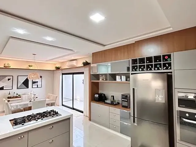 Imagem 8: Casa Disponível Porteira Fechada