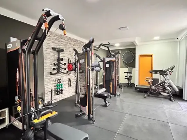 Imagem 10: Casa Disponível Porteira Fechada