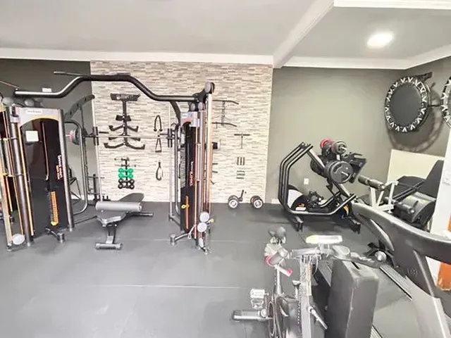 Imagem 12: Casa Disponível Porteira Fechada