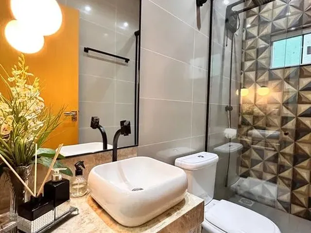 Imagem 14: Casa Disponível Porteira Fechada