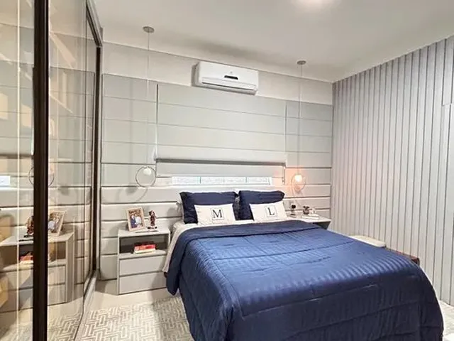Imagem 15: Casa Disponível Porteira Fechada