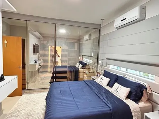 Imagem 13: Casa Disponível Porteira Fechada