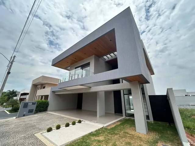 Imagem 1: Sobrado 330M2 - Belas Artes - Anápolis