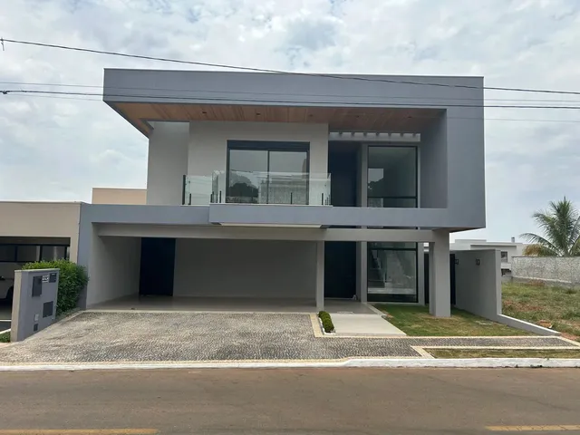 Imagem 5: Sobrado 330M2 - Belas Artes - Anápolis