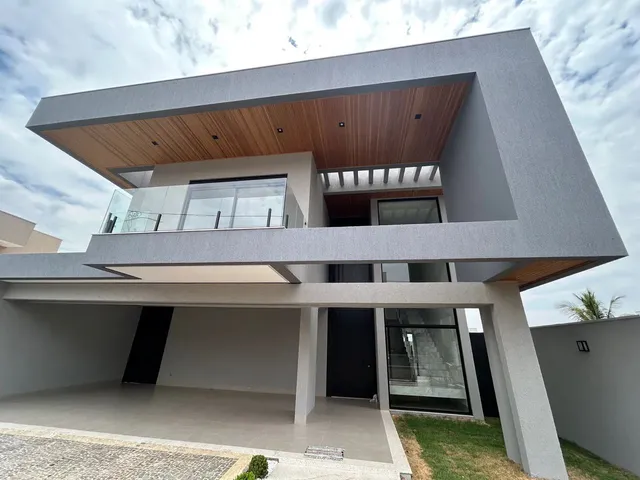 Imagem 4: Sobrado 330M2 - Belas Artes - Anápolis