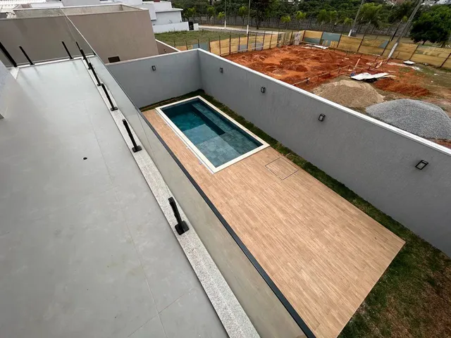 Imagem 3: Sobrado 330M2 - Belas Artes - Anápolis