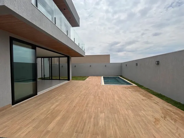 Imagem 9: Sobrado 330M2 - Belas Artes - Anápolis