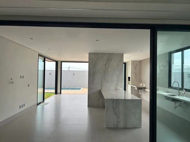Imagem 16: Sobrado 330M2 - Belas Artes - Anápolis