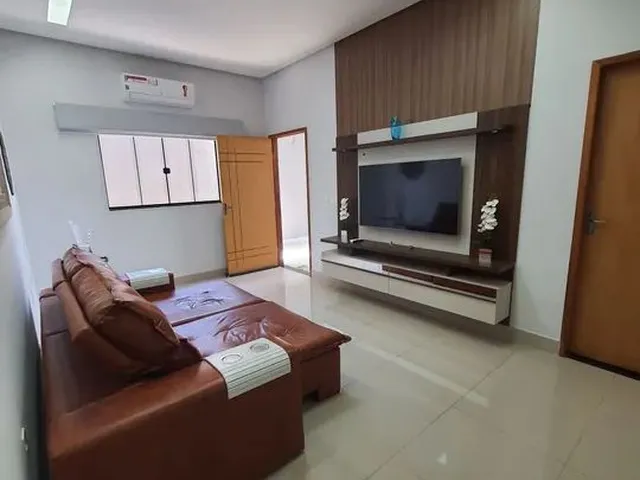 Imagem 1: Vendo Linda Casa (Mobiliada
