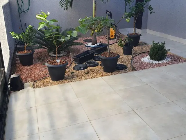 Imagem 3: Vendo Linda Casa (Mobiliada
