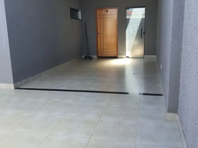 Imagem 4: Vendo Linda Casa (Mobiliada
