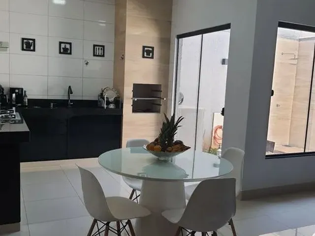 Imagem 7: Vendo Linda Casa (Mobiliada