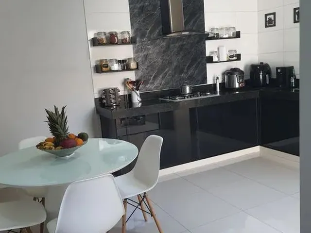 Imagem 13: Vendo Linda Casa (Mobiliada