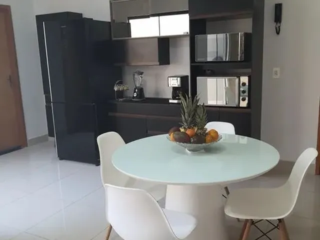Imagem 5: Vendo Linda Casa (Mobiliada