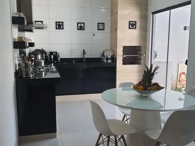 Imagem 8: Vendo Linda Casa (Mobiliada