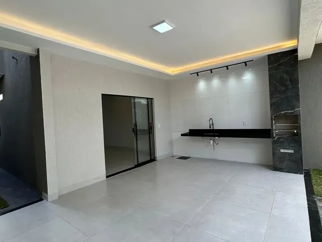 Imagem 8: Casa Residencial À Venda em Trindade / Go