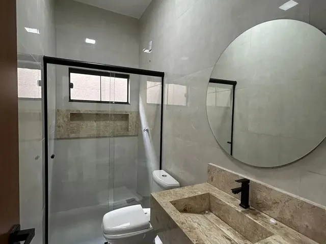 Imagem 12: Casa Residencial À Venda em Trindade / Go