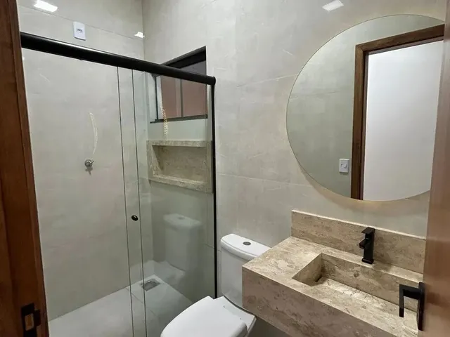Imagem 7: Casa Residencial À Venda em Trindade / Go
