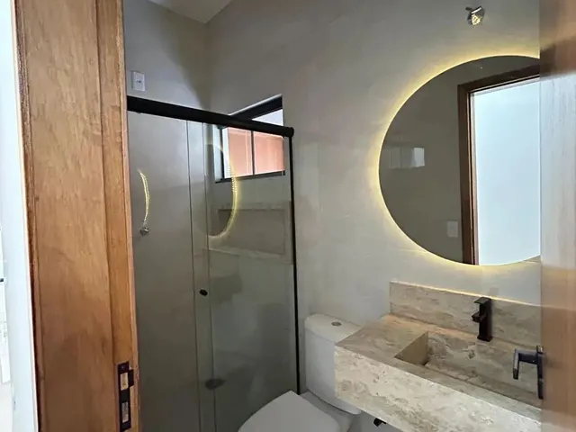 Imagem 9: Casa Residencial À Venda em Trindade / Go