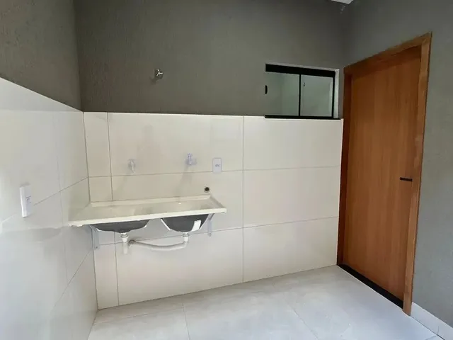Imagem 11: Casa Residencial À Venda em Trindade / Go