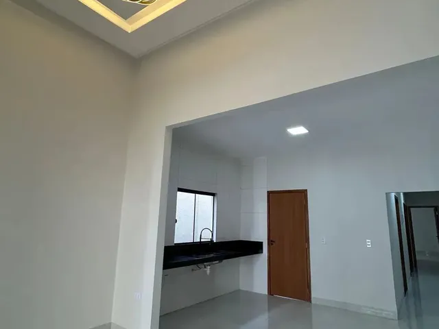 Imagem 3: Casa Residencial À Venda em Trindade / Go