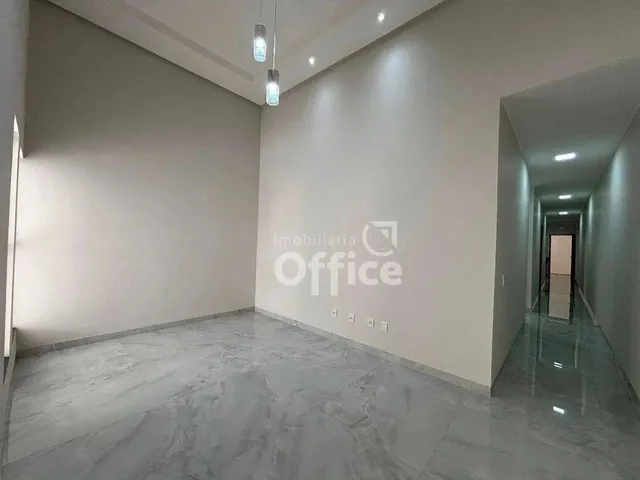 Imagem 6: Casa com 3 Dormitórios À Venda, 114 M² por R$ 350.000,00 - Polocentro L - Anápolis/Go