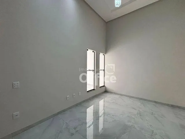Imagem 11: Casa com 3 Dormitórios À Venda, 114 M² por R$ 350.000,00 - Polocentro L - Anápolis/Go