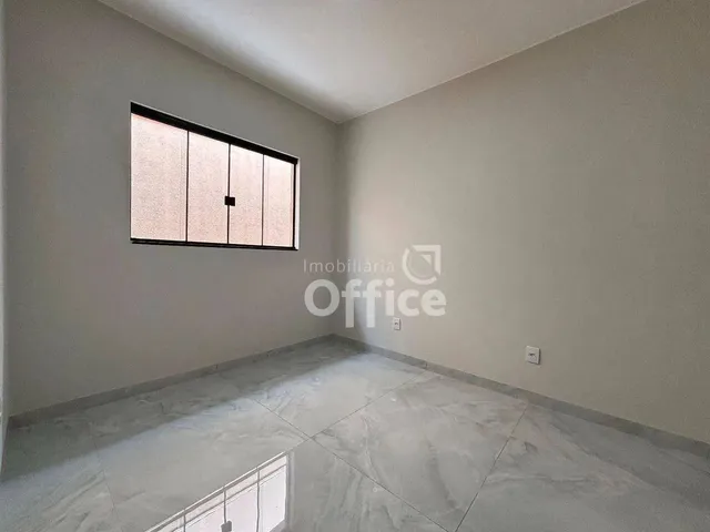 Imagem 13: Casa com 3 Dormitórios À Venda, 114 M² por R$ 350.000,00 - Polocentro L - Anápolis/Go