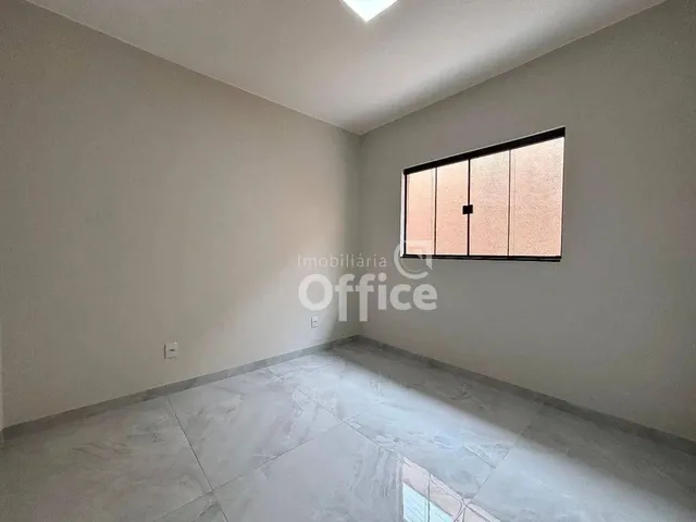 Imagem 5: Casa com 3 Dormitórios À Venda, 114 M² por R$ 350.000,00 - Polocentro L - Anápolis/Go