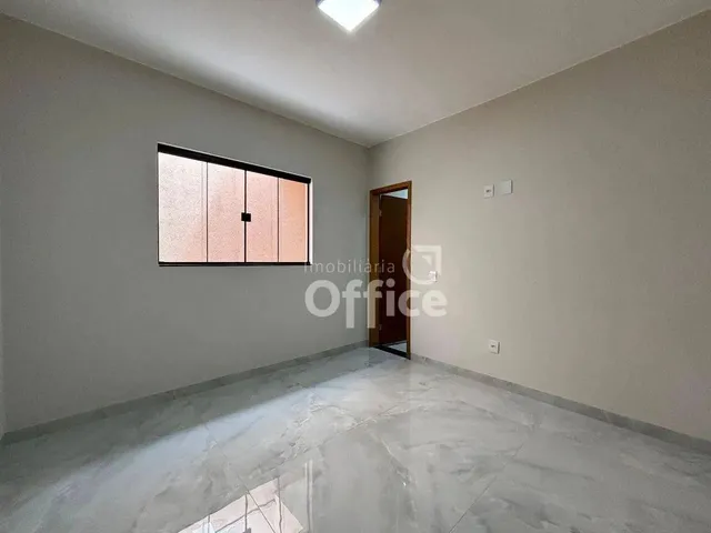 Imagem 9: Casa com 3 Dormitórios À Venda, 114 M² por R$ 350.000,00 - Polocentro L - Anápolis/Go