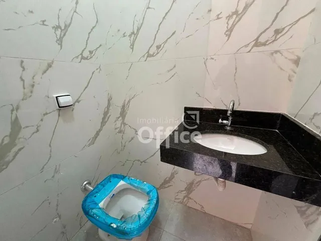Imagem 12: Casa com 3 Dormitórios À Venda, 114 M² por R$ 350.000,00 - Polocentro L - Anápolis/Go