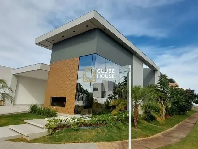 Imagem: Casa Alto Padrão Automatizada com Alexa