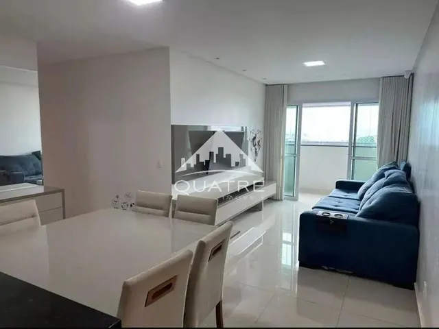 Imagem: Apartamento para Venda, 3 Quarto(S), Jk