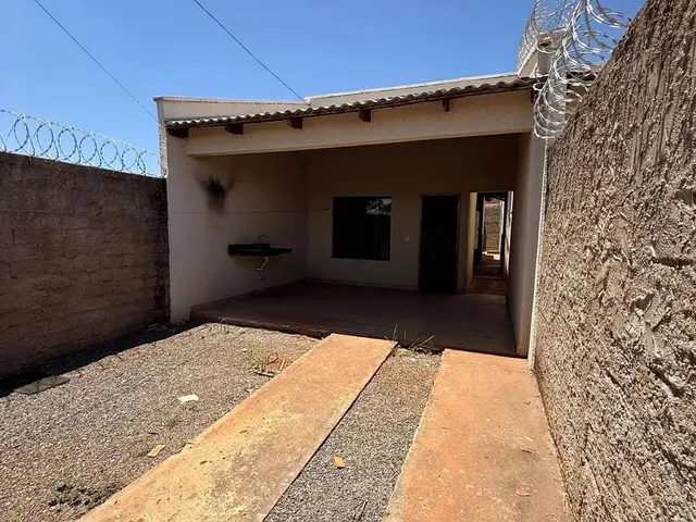 Imagem 10: Casa 2 Quartos - Jardim Imperial Trindade 150M²