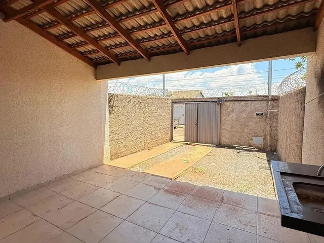 Imagem 6: Casa 2 Quartos - Jardim Imperial Trindade 150M²