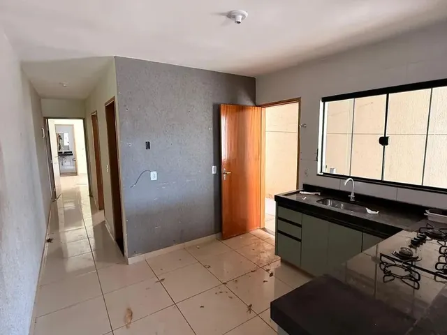 Imagem 3: Casa 2 Quartos - Jardim Imperial Trindade 150M²