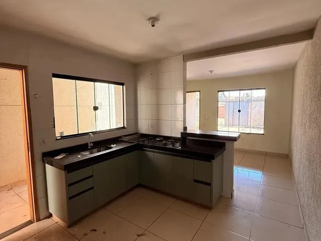 Imagem 8: Casa 2 Quartos - Jardim Imperial Trindade 150M²