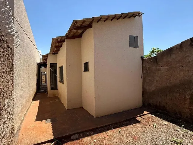 Imagem 9: Casa 2 Quartos - Jardim Imperial Trindade 150M²