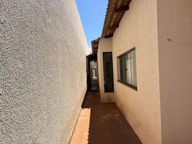 Imagem 2: Casa 2 Quartos - Jardim Imperial Trindade 150M²