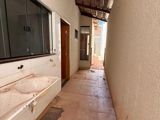 Imagem 15: Casa 2 Quartos - Jardim Imperial Trindade 150M²