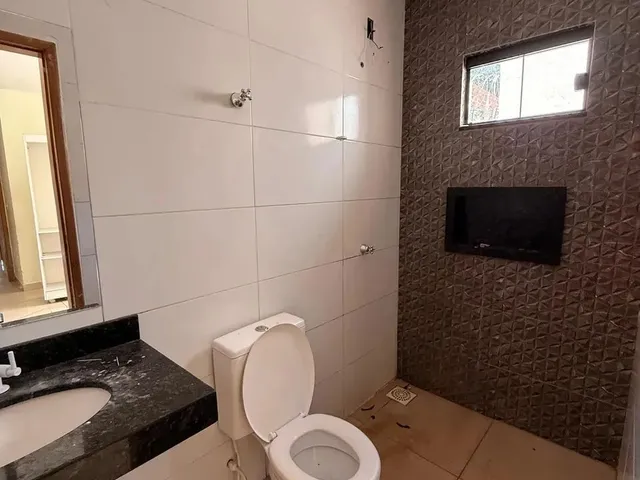 Imagem 11: Casa 2 Quartos - Jardim Imperial Trindade 150M²