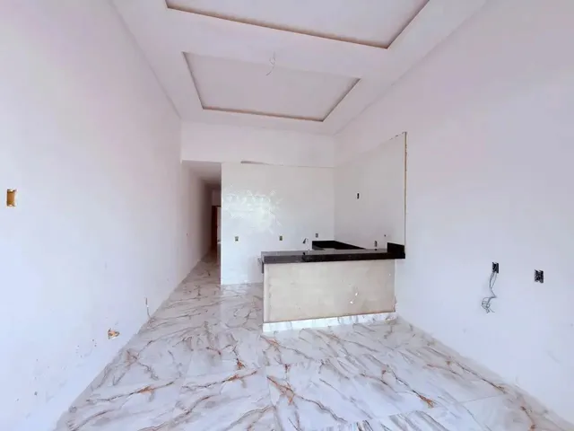 Imagem 5: Casa Ávenda com 3 Quartos em Jardim dos Ipês - Anápolis - Go