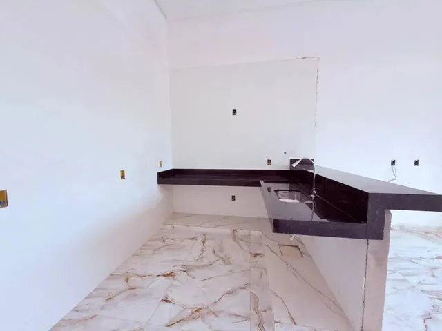 Imagem 4: Casa Ávenda com 3 Quartos em Jardim dos Ipês - Anápolis - Go