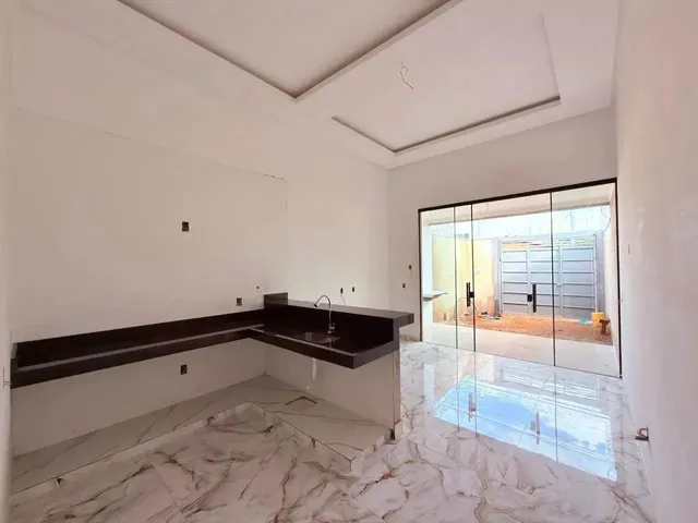 Imagem 11: Casa Ávenda com 3 Quartos em Jardim dos Ipês - Anápolis - Go