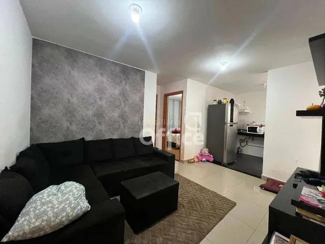 Imagem: Apartamento com 2 Dormitórios À Venda