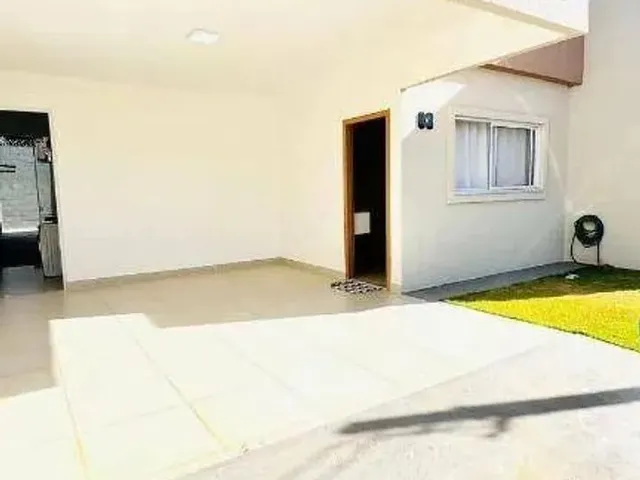 Imagem: Casa com 3 Dormitórios em Condomínio Fechado